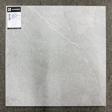 Gạch 40x40cm Xám vân đá Mã 44AK-1154M Bề Mặt Mờ