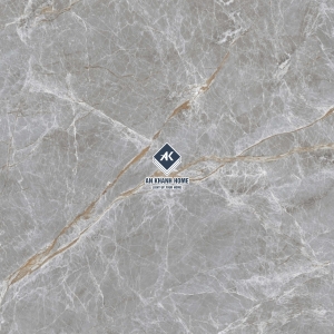 Gạch Ấn Độ 120x120 HAMILTON GREY Bề Mặt Bóng