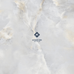 Gạch Ấn Độ 120x120 ONIC GREY Bề Mặt Bóng