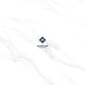 Gạch Ấn Độ 120x120 STATURIO CLASSIC GREY Bề Mặt Bóng