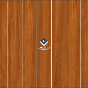 Gạch Ấn Độ 20x120 Vân Gỗ Nâu Đỏ London Walnut 