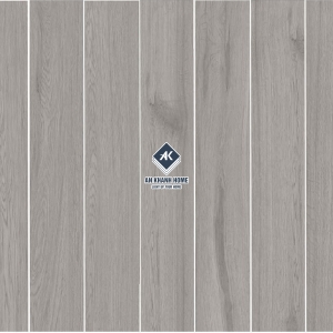 Gạch Ấn Độ 20x120 Vân Gỗ Xám Torino Grey Bề Mặt Mờ