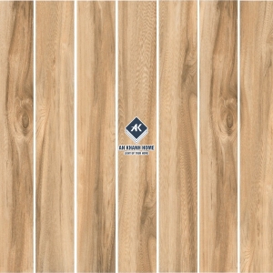 Gạch Ấn Độ 20x120 Vân Gỗ Egyptian Beige AK SG - 212.016M