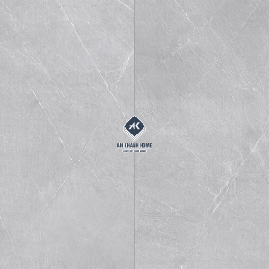 Gạch Ấn Độ 30x60 Xám Vân Đá Arceli Grey Bề Mặt Mờ