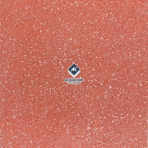 Gạch 40x40cm Terrazzo Hồng Đỏ Mã 44AK-1506-M Bề Mặt Mờ 