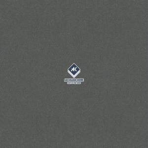 Gạch Taicera G68029 size 60x60 màu Xám Đậm Bề Mặt Mờ