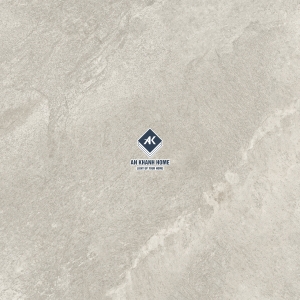 Gạch Ấn Độ 60x60 Xám Multistone Grey Bề Mặt Mờ