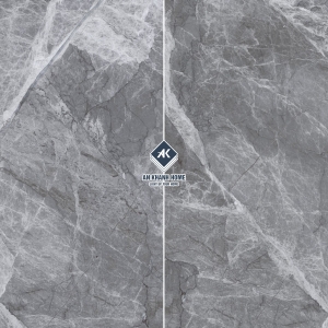 Gạch Ấn Độ 80x160 AXIX GREY  Bề Mặt Chạm Khắc