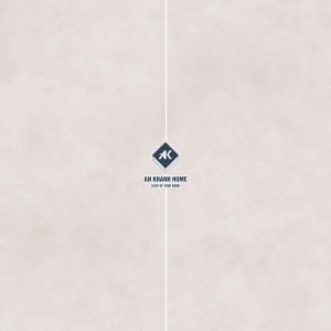 Gạch Ấn Độ 80x160 MORGAN BIANCO Bề Mặt Mờ