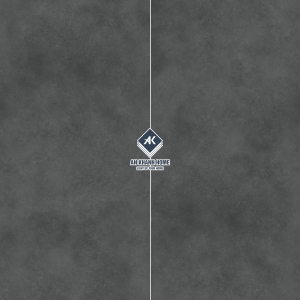 Gạch Ấn Độ 80x160 MORGAN NERO Bề Mặt Mờ