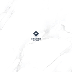 Gạch Ấn Độ 80x80 Màu Trắng Vân Đá Marble PEARL STAUARIO Bề Mặt Bóng