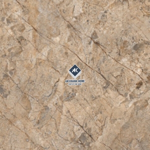 Gạch Ấn Độ 120x120 BUCKAROO WALNUT A 1255 Bề Mặt Bóng