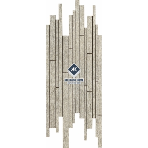 Gạch Italia - Gạch Ý 30x60 Màu Trắng Beola Bianca Wall Bề Mặt Nhám