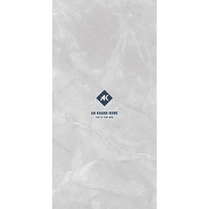 Gạch Ấn Độ 60x120 Xám Vân Đá MELODY GREY AK 12030 Bề Mặt Bóng