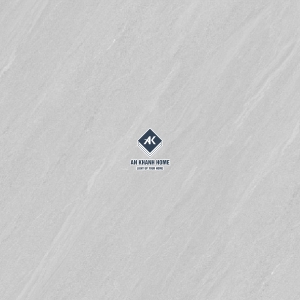 Gạch 80x80 Mã AK-8080-01M Màu Xám Bề Mặt Mờ