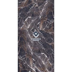 Gạch Ấn Độ 60x120 Isish Blue 12017 Bề Mặt Bóng