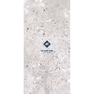 Gạch Ấn Độ 60x120 Terazzo AKGH - 12024M Bề Mặt Mờ