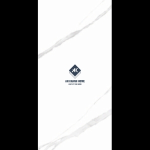 Gạch Ấn Độ 60x120 Vân Marble Glaciar White 12033SP Bề Mặt Bóng