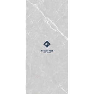 Gạch Ấn Độ 60x120 Màu Xám Nhạt LIVOK GREY AK 12041M Bề Mặt Mờ