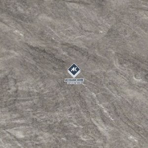 Gạch Ấn Độ 60x60 Màu Xám Nâu Vân Khói VEGA GRIS AK_60003M Bề Mặt Mờ