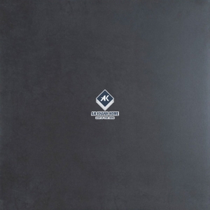 Gạch 60x60 Xám Đen Đậm mã AK6606M Bề Mặt Mờ 