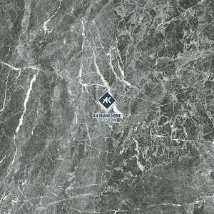 Gạch Italia - Gạch Ý 75x75 Màu Xám Laurent Grey Bề Mặt Bóng