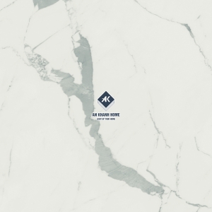 Gạch Italia - Gạch Ý 75x75 Màu Trắng Statuario Bề Mặt Bóng