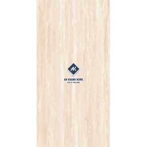 Gạch Ấn Độ 60x120 Màu Kem Đặc Biệt Enigres Crema VA-6247 Bề Mặt Mờ