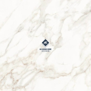 Gạch Ấn Độ 120x120 CALACATTA AVA SM.1220 Bề Mặt Siêu Bóng