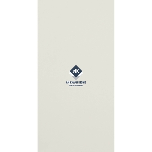 Gạch Italia - Gạch Ý 60x120 Màu Trắng Trơn TK200 NATSQ Bề Mặt Mờ