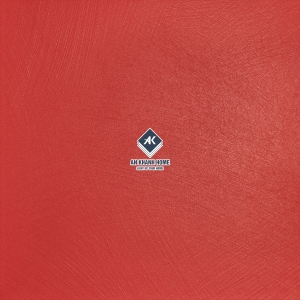 Gạch Italia - Gạch Ý 60x60 Màu Đỏ Passion.1 Bề Mặt Mờ