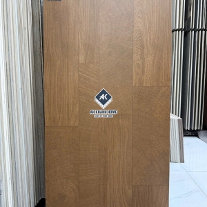 Gạch 60x120 giả gỗ khổ lớn họa tiết thanh gỗ ghép