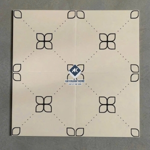 Gạch bông trung quốc 40x40 hoạ tiết cổ điển