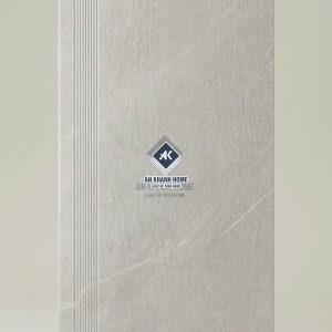 Gạch lát bậc cầu thang granite đá mờ xám 47x120 trung quốc