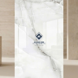 Gạch ốp lát ấn độ 60x120 bóng kính vân đá Onyx đẹp