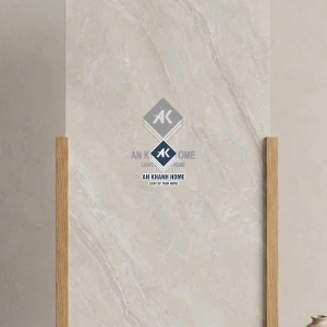 Gạch ốp lát ấn độ 60x120 Naos Gris bề mặt mờ vân đá đẹp