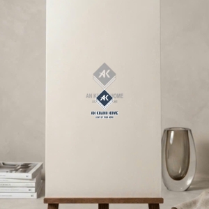 Gạch ốp lát ấn độ 60x120cm đá mờ màu kem ấm Velvet Ivory 