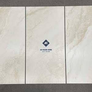 Gạch ốp lát Malaysia 60x120 mờ Baby Skin kem vân đá