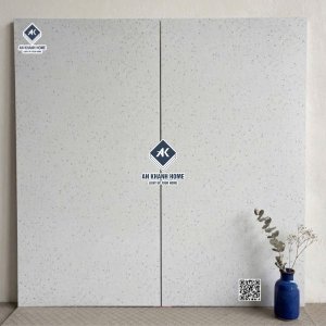 Gạch terrazzo 60x120 kis granite đá mờ cao cấp