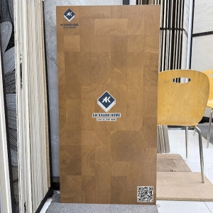Gạch vân giả gỗ ghép 60x120 trung quốc