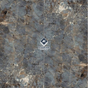 Gạch Ấn Độ 80x160 Màu Ngọc Thạch Vân Đá Amazonite AVA-SM816.31 Bề Mặt Bóng