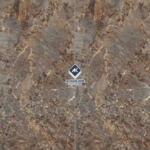 Gạch Ấn Độ 80x160 Màu Nâu Vân Đá Amazonite Brown AVA-SM816.32 Bề Mặt Bóng