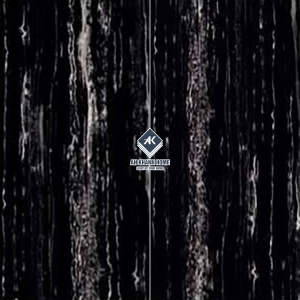 Gạch Ấn Độ 80x160 Màu Đen Vân Đá Black Marquina AVA-816.07 Bề Mặt Siêu Bóng