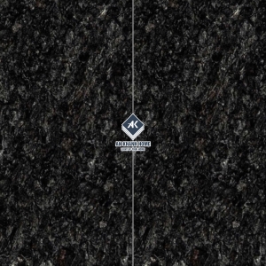 Gạch Ấn Độ 80x160 Màu Đen Cosmic Black AVA-SM816.28 Bề Mặt Bóng