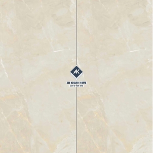 Gạch Ấn Độ 80x160 Màu Ngà Voi Sang Trọng Elegance Ivory AVA-SD816.37 Bề Mặt Bóng