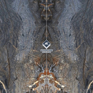 Gạch Ấn Độ 80x160 Vân Đối Xứng Fusion Wow Bề Mặt Bóng