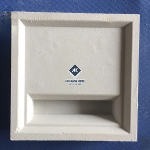 Gạch bông gió chắn nước mưa