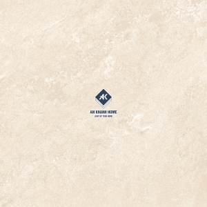 Gạch HCMC1.64ST CAMARGUE LIGHT vân đá màu kem bề mặt mờ