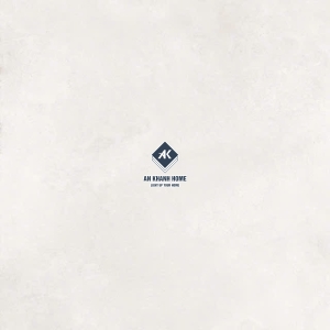 Gạch Ấn Độ 60x120 mã 612AK-17C màu xám kem nhạt vân hạt bề mặt carving