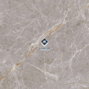 Gạch Ấn Độ 120x120 HAMILTON BROWN Bề Mặt Bóng